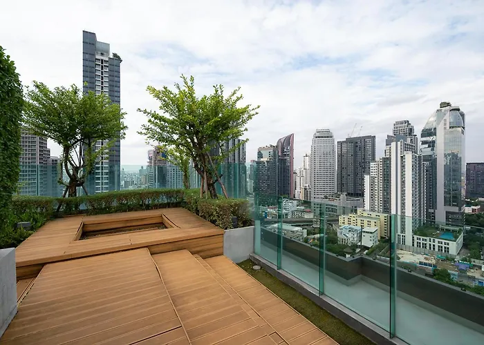 Appartamento Oasis: 5 Min To Metro, Pool & Gym, Essentials *
